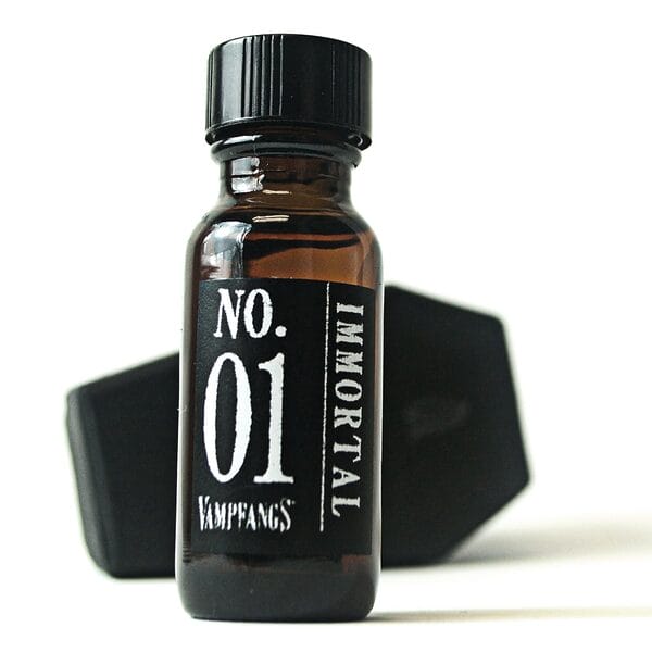 No. 1 Immortal - Fragrance Oil - For Her