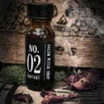 Vampfangs Fragrance Collection by Dark Alchemy – No.2 Salem Witch Shop