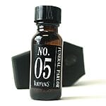No. 5 Funeral Parlor – Fragrance Oil – Unisex