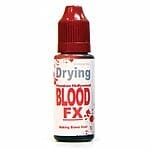 Tinsley Transfers Premium Hollywood Red Drying Blood FX
