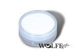 Wolfe FX Hydrocolor 45G Professional Make-Up - Essential White