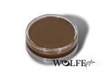 Wolfe FX Hydrocolor 45G Professional Make-Up – Essential Saddle Brown