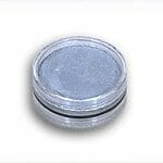 Wolfe FX Hydrocolor 45G Professional Metaliix Make-Up - Silver