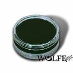 Wolfe FX Hydrocolor 45G Professional Make-Up - Army Dark Green