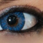 Immortal Venus Pacific Blue Contact Lenses – Vampfangs
