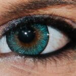 Immortal Venus Green Contact Lenses – Vampfangs