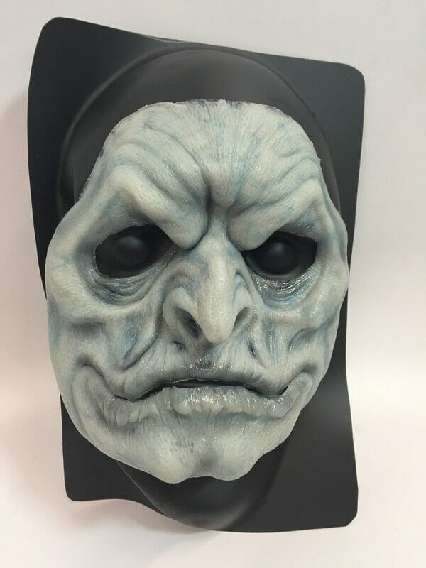 Ghoul - FX Faces Professional Silicone Face Appliance