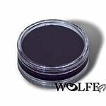 Wolfe FX Hydrocolor 45G Professional Make-Up - Essential Plum
