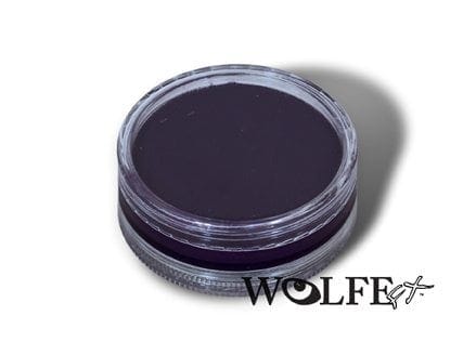 Wolfe FX Hydrocolor 45G Professional Make-Up - Essential Plum
