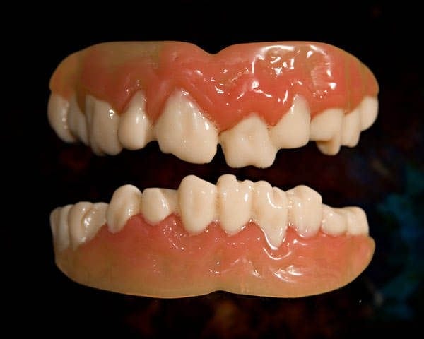 Purdy Mouth - Vampfangs Pro FX Veneers