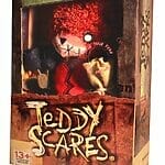 Edwin Morose – Limited Collectors Edition 12in Teddy Scares