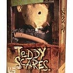 Redmond Gore – Limited Collectors Edition 12in Teddy Scares