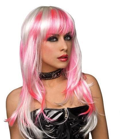 Courtney Wig (colors avail.)