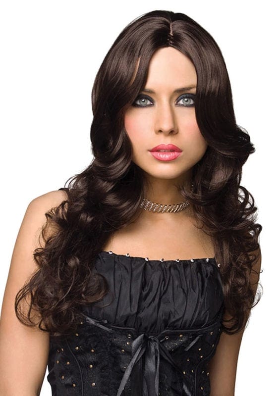 Zoey Wig (colors avail.)
