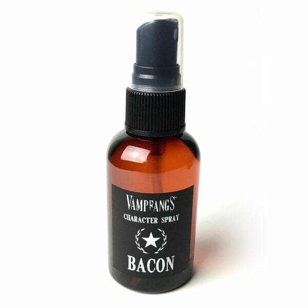Bacon - Costume Spray