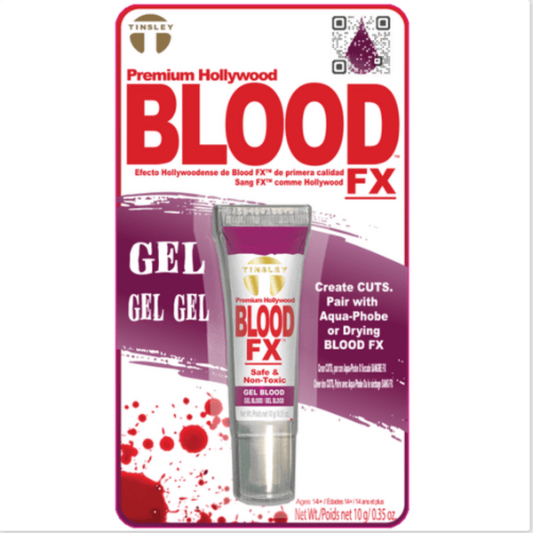 Blood FX - Gel