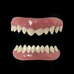 Cannibal - Teeth FX Pro Veneers