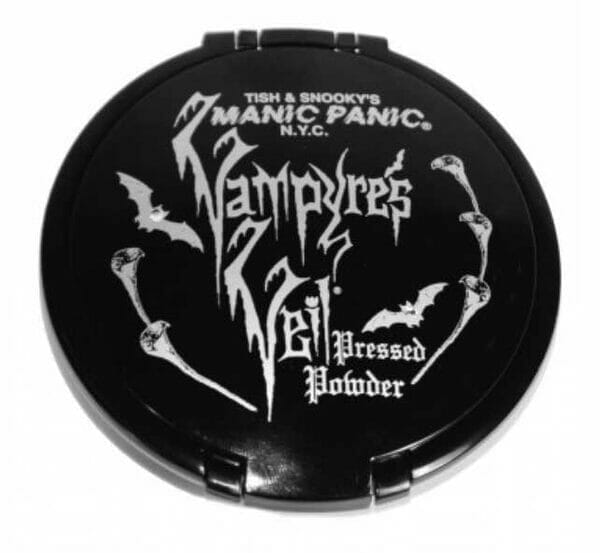 Vampyre's Veil® Pressed Powder