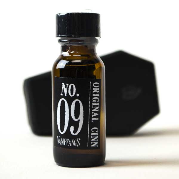 No. 9 Original Cinn - Fragrance Oil - For Her by Dark Alchemy