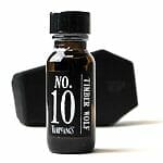 No. 10 Timber Wolf - Fragrance Oil - For Him - by Dark Alchemy