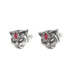 Vampfangs-E406-Sacred-Cat-Earrings1