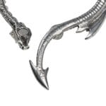 Vampfangs-P829-dragons-lure-necklace