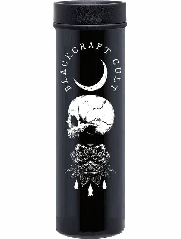 BlackCraft Spirits Of The Dead - Travel Cup