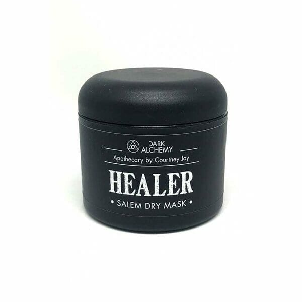 Healer Dry Mask