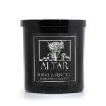 Burke & Hare Co. Altar Candle