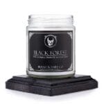 Burke & Hare Co. Black Forest Candle