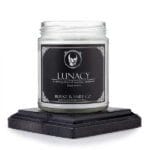Burke & Hare Co. Lunacy Candle