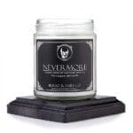 Burke & Hare Co. Nevermore Candle