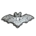BlackCraft Batcraft Pin