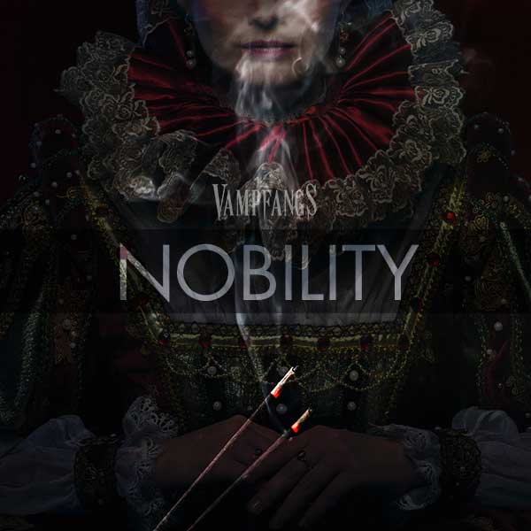 Vampfangs Nobility Incense