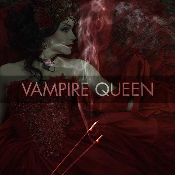 Vampire Queen Incense