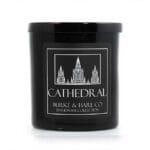 Burke & Hare Co. Cathedral Candle