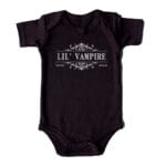 ‘Lil Vampire Onesie