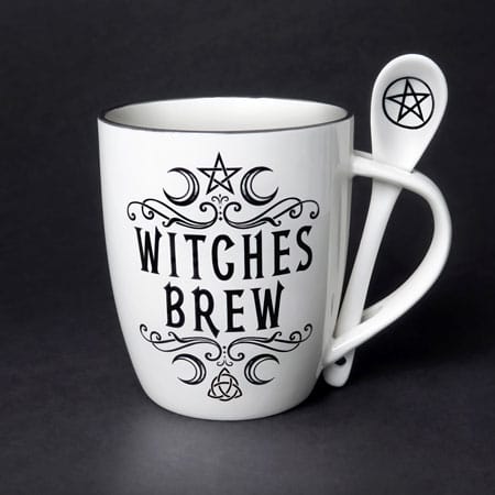 Mug KILLSTAR - Witchs Brew