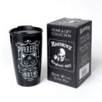 Purrfect Brew Double Walled Mug – Alchemy of England