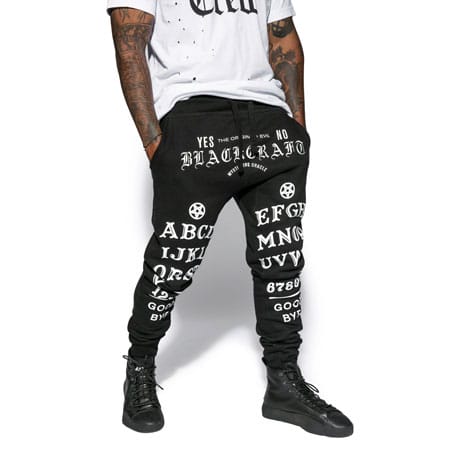 Blackcraft cult joggers sale