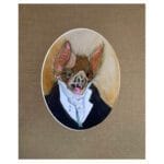 “Blasco Bat” Print – Gentleman Bats