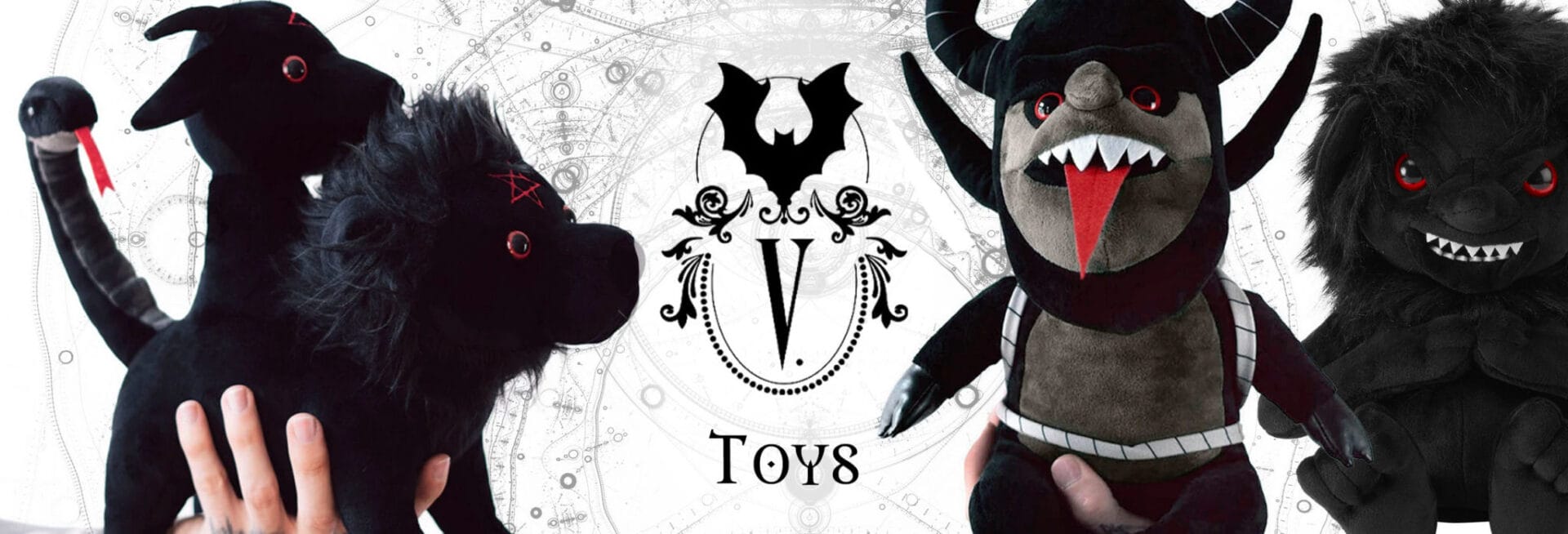 Toys - Vampfangs®