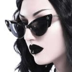 Drucilla Sunglasses – Killstar