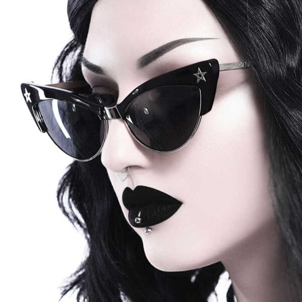 Drucilla Sunglasses - Killstar