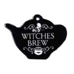 Witch’s Brew Trivet