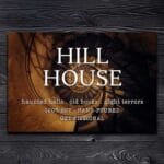 Hill House Soy Candle