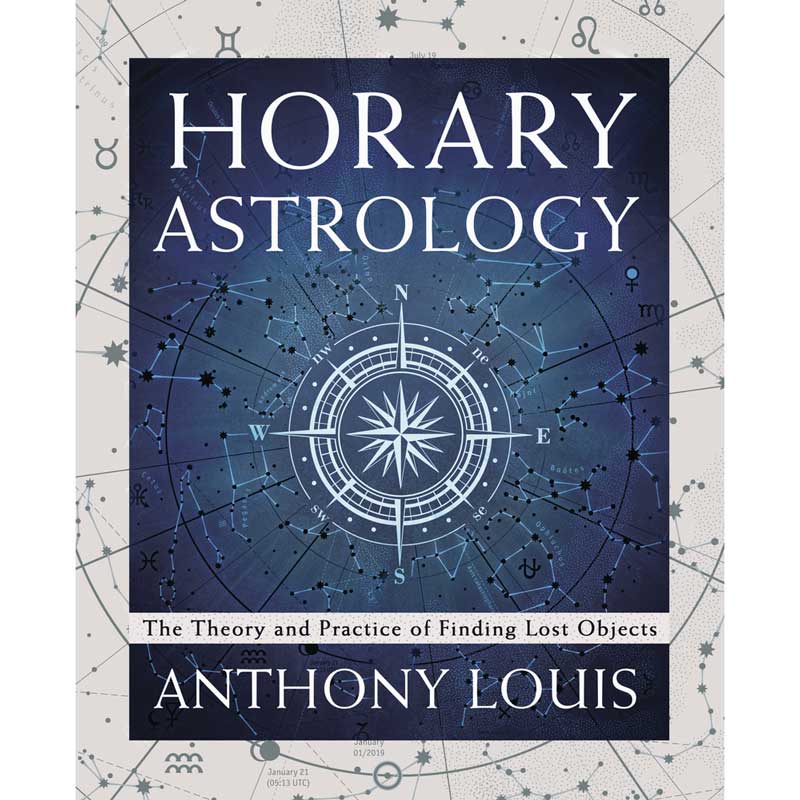 Horary Astrology