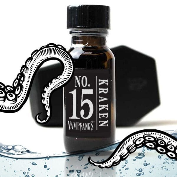 Kraken Fragrance Oil by Dark Alchemy