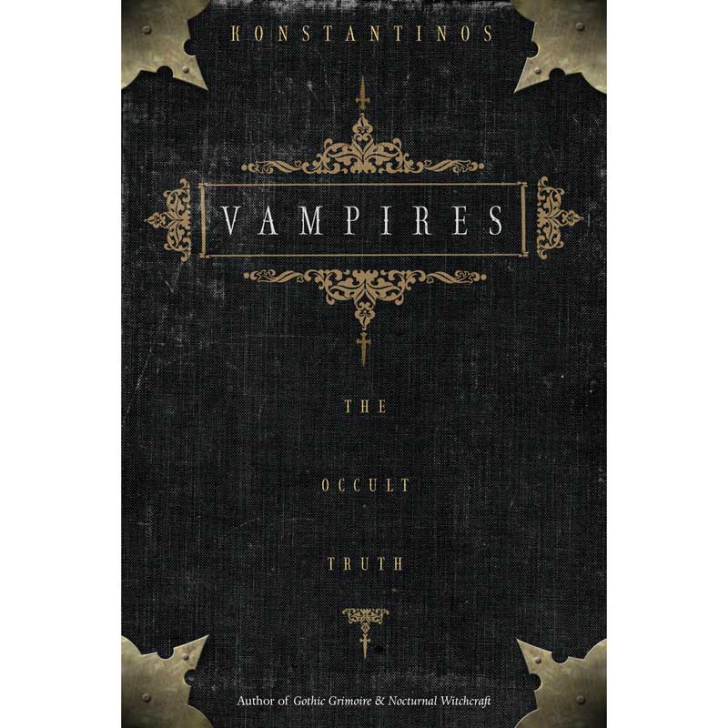 Vampires by Konstantinos