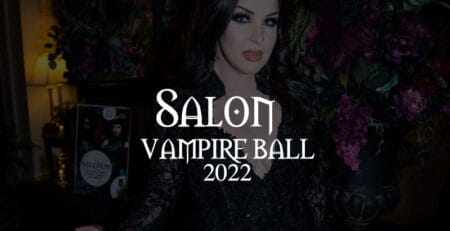 Vampire Salon